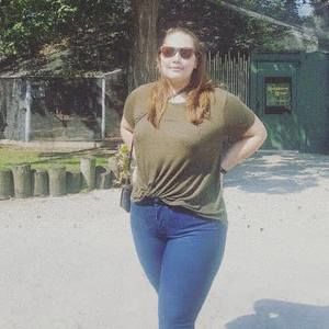 Meet your Posher, Stephanie